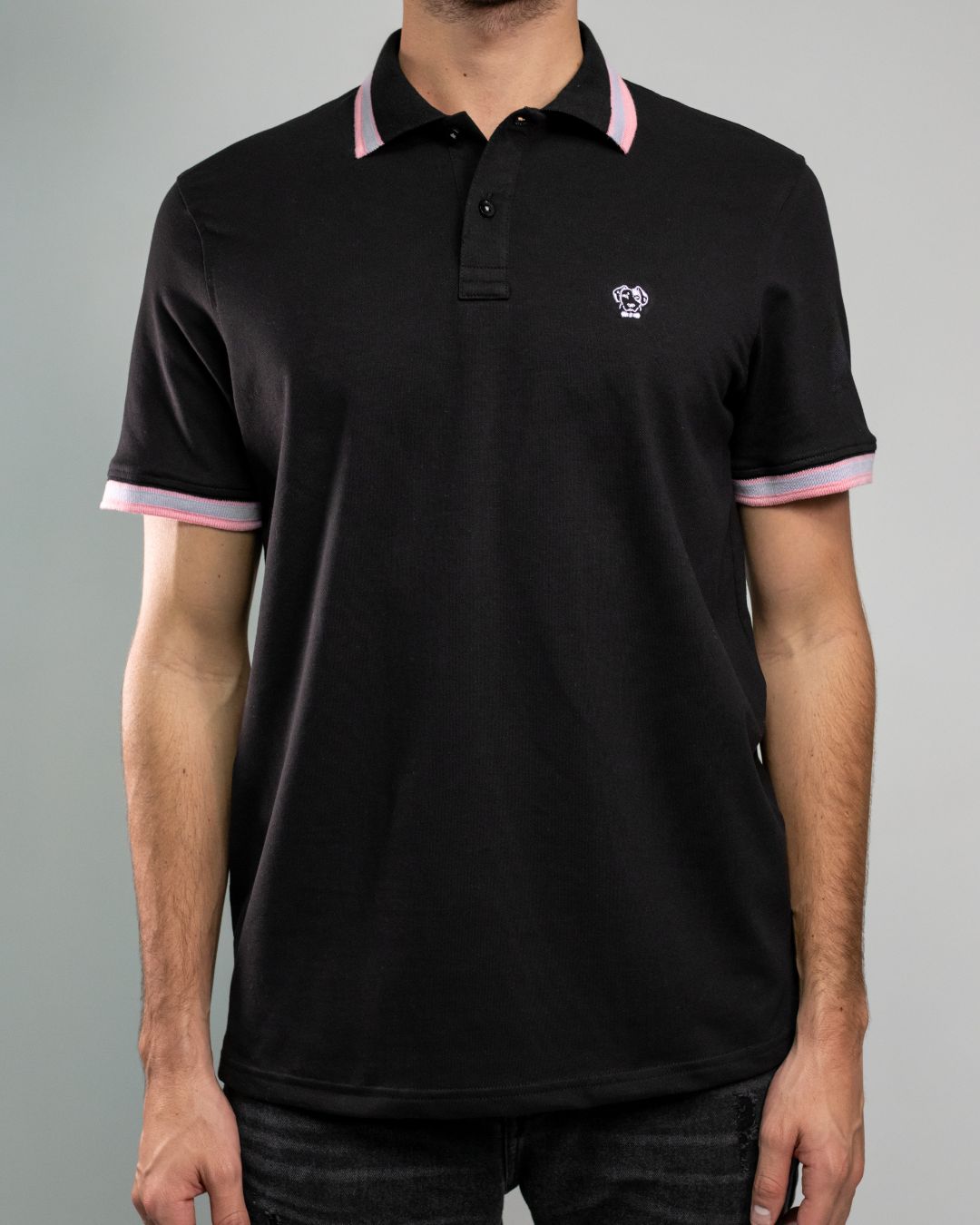 Polo Antimanchas Latvia - Talla Slim