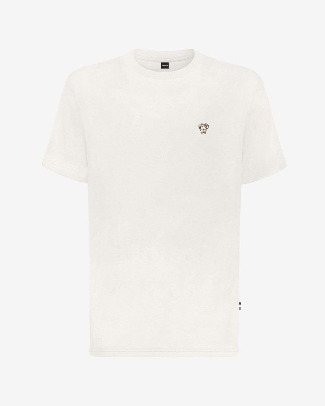 Camiseta Antimanchas Ivory - Talla Regular