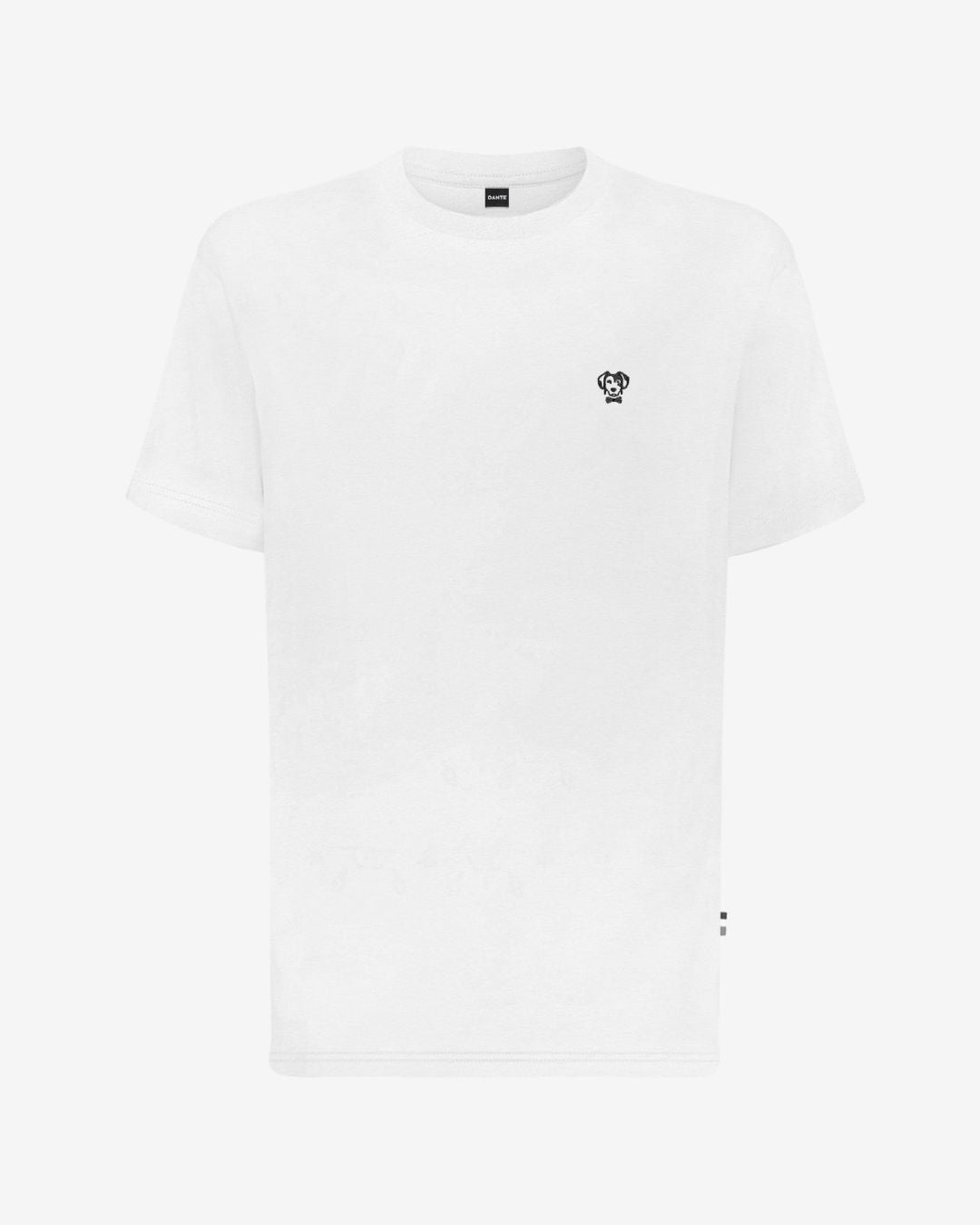 Camiseta Antimanchas Blanca - Talla Regular