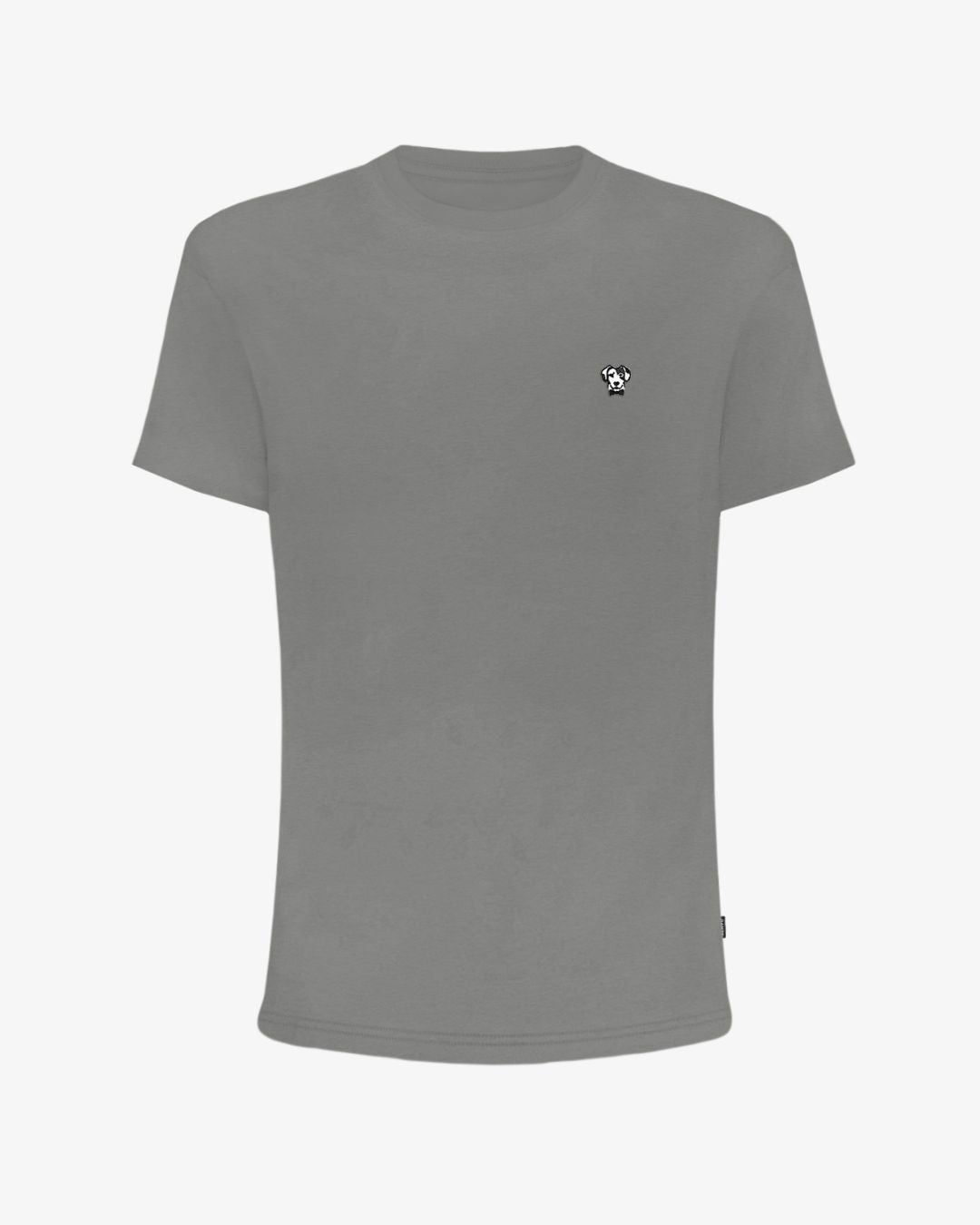 Camiseta antimanchas de Mujer Gris