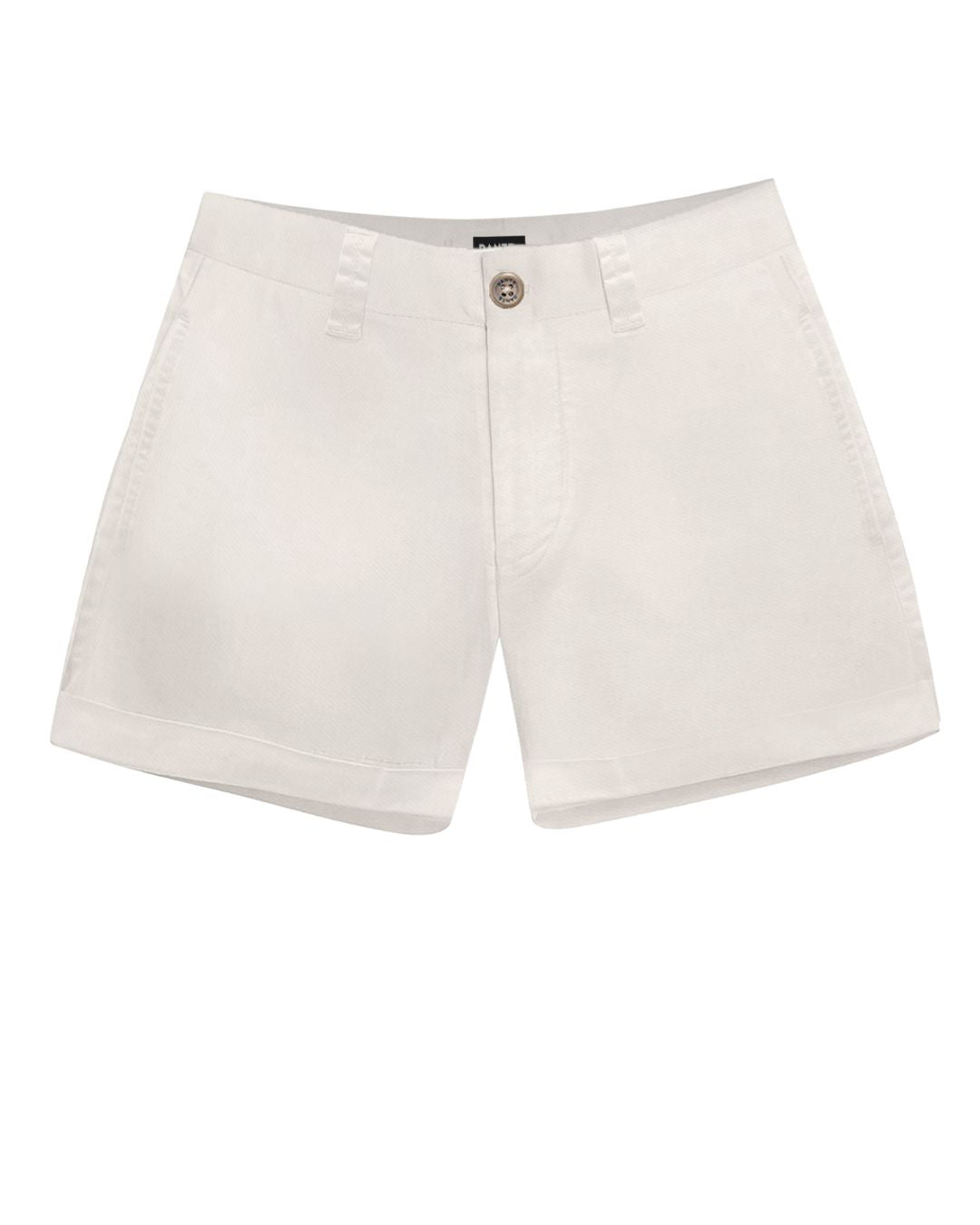 Short Mujer Ivory